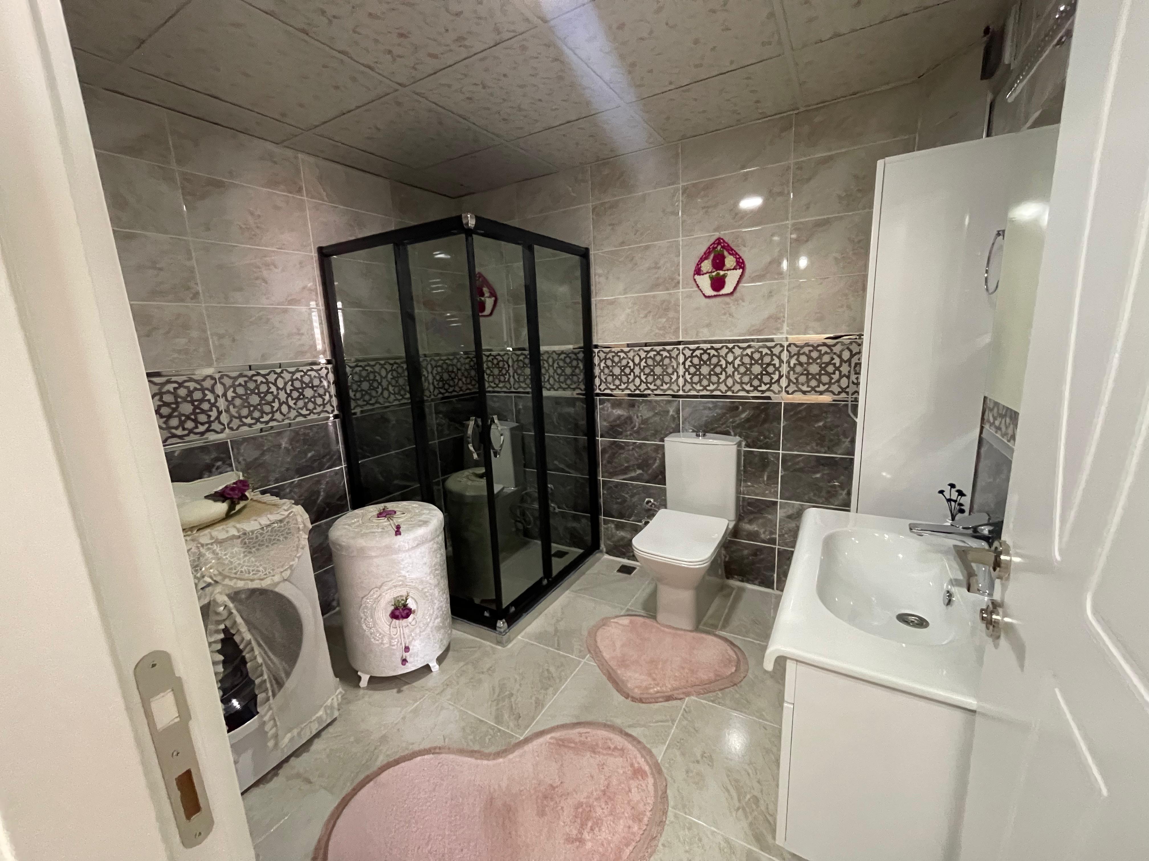 İZEHİLALKENT'TE SATILIK FIRSAT DAİRE